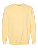 Comfort Colors 1566 Garment-Dyed Sweatshirt - Size 3XL