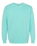 Comfort Colors 1566 Garment-Dyed Sweatshirt - Size 3XL