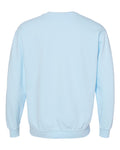 Comfort Colors 1566 Garment-Dyed Sweatshirt - Size 3XL