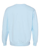 Comfort Colors 1566 Garment-Dyed Sweatshirt - Size 3XL