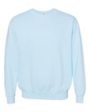 Comfort Colors 1566 Garment-Dyed Sweatshirt - Size 3XL