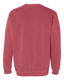 Comfort Colors 1566 Garment-Dyed Sweatshirt - Size 3XL