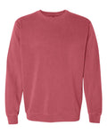 Comfort Colors 1566 Garment-Dyed Sweatshirt - Size 3XL