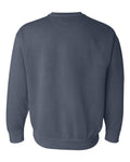 Comfort Colors 1566 Garment-Dyed Sweatshirt - Size 3XL