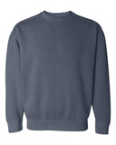 Comfort Colors 1566 Garment-Dyed Sweatshirt - Size 3XL