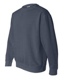 Comfort Colors 1566 Garment-Dyed Sweatshirt - Size 3XL