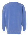 Comfort Colors 1566 Garment-Dyed Sweatshirt