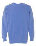 Comfort Colors 1566 Garment-Dyed Sweatshirt - Size 3XL