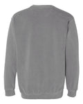 Comfort Colors 1566 Garment-Dyed Sweatshirt - Size 3XL