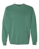 Comfort Colors 1566 Garment-Dyed Sweatshirt - Size 3XL