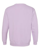 Comfort Colors 1566 Garment-Dyed Sweatshirt - Size 3XL