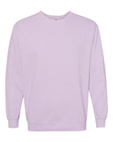 Comfort Colors 1566 Garment-Dyed Sweatshirt - Size 3XL
