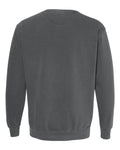 Comfort Colors 1566 Garment-Dyed Sweatshirt - Size 3XL