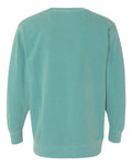 Comfort Colors 1566 Garment-Dyed Sweatshirt - Size 3XL