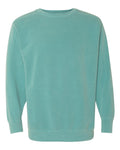 Comfort Colors 1566 Garment-Dyed Sweatshirt - Size 3XL