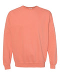 Comfort Colors 1566 Garment-Dyed Sweatshirt - Size 3XL