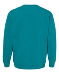 Comfort Colors 1566 Garment-Dyed Sweatshirt - Size 3XL