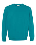 Comfort Colors 1566 Garment-Dyed Sweatshirt - Size 3XL