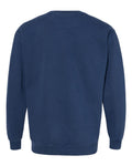 Comfort Colors 1566 Garment-Dyed Sweatshirt - Size 3XL