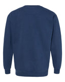 Comfort Colors 1566 Garment-Dyed Sweatshirt - Size 3XL