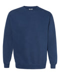 Comfort Colors 1566 Garment-Dyed Sweatshirt - Size 3XL