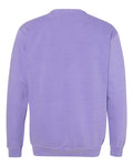 Comfort Colors 1566 Garment-Dyed Sweatshirt - Size 3XL