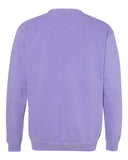 Comfort Colors 1566 Garment-Dyed Sweatshirt - Size 3XL