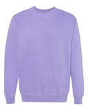 Comfort Colors 1566 Garment-Dyed Sweatshirt - Size 3XL