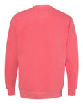 Comfort Colors 1566 Garment-Dyed Sweatshirt - Size 3XL