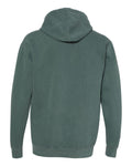 Comfort Colors 1567 Garment-Dyed Hooded Sweatshirt