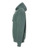 Comfort Colors 1567 Garment-Dyed Hooded Sweatshirt