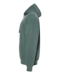 Comfort Colors 1567 Garment-Dyed Hooded Sweatshirt