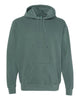 Comfort Colors 1567 Garment-Dyed Hooded Sweatshirt