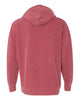 Comfort Colors 1567 Garment-Dyed Hooded Sweatshirt