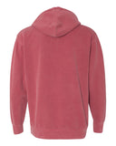 Comfort Colors 1567 Garment-Dyed Hooded Sweatshirt