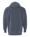 Comfort Colors 1567 Garment-Dyed Hooded Sweatshirt