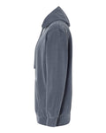 Comfort Colors 1567 Garment-Dyed Hooded Sweatshirt