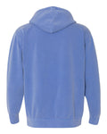 Comfort Colors 1567 Garment-Dyed Hooded Sweatshirt