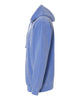 Comfort Colors 1567 Garment-Dyed Hooded Sweatshirt