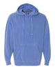 Comfort Colors 1567 Garment-Dyed Hooded Sweatshirt