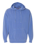 Comfort Colors 1567 Garment-Dyed Hooded Sweatshirt