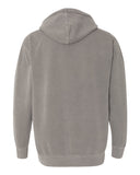 Comfort Colors 1567 Garment-Dyed Hooded Sweatshirt