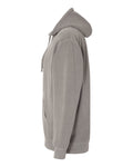 Comfort Colors 1567 Garment-Dyed Hooded Sweatshirt