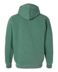 Comfort Colors 1567 Garment-Dyed Hooded Sweatshirt