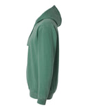 Comfort Colors 1567 Garment-Dyed Hooded Sweatshirt