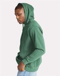 Comfort Colors 1567 Garment-Dyed Hooded Sweatshirt