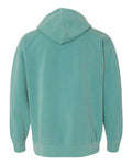 Comfort Colors 1567 Garment-Dyed Hooded Sweatshirt