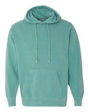 Comfort Colors 1567 Garment-Dyed Hooded Sweatshirt