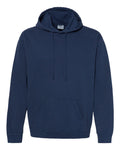 Comfort Colors 1567 Garment-Dyed Hooded Sweatshirt