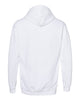 Comfort Colors 1567 Garment-Dyed Hooded Sweatshirt